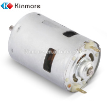 60 Watt Dc Motor 12v para ferramenta elétrica sem fio